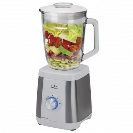 Comprar Batidora Vaso Vidrio 1300W Bt1797 Jata 183126 al Mejor Precio