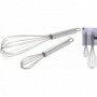 Comprar Batidores Inoxidables 2 Piezas Blister 2 Excellent 172039 al Mejor Precio