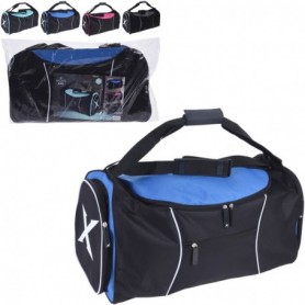 Comprar Bolsa Deporte 56X30X30 Cm Xsportbag 201177 al Mejor Precio