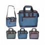 Comprar Bolsa Nevera Lona 15 L Surtida Importacion 228056 al Mejor Precio