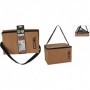 Comprar Bolsa Nevera Marron 10 L Importacion 228058 al Mejor Precio