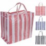 Comprar Bolsa Rafia 55X55X30 Cm Surtida Importacion 201163 al Mejor Precio