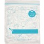 Comprar Bolsas Cierre Zip 1 Litro Caja 20 Excellent 020190 al Mejor Precio