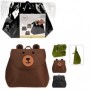 Comprar Bolso Infantil Animales Surtido Kids 201187 al Mejor Precio