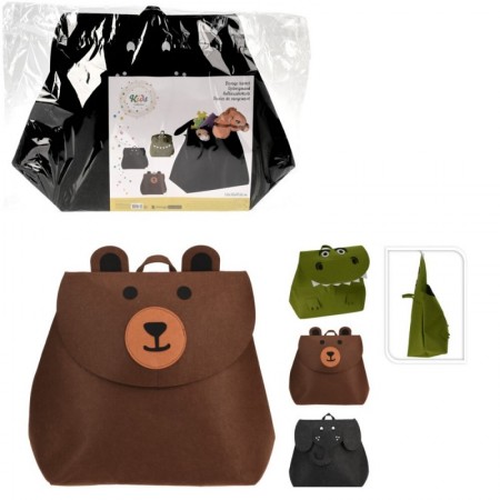Comprar Bolso Infantil Animales Surtido Kids 201187 al Mejor Precio