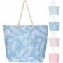 Comprar Bolso Playa Hojas 52X42 Cm Surtido Importacion 201185 al Mejor Precio