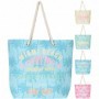 Comprar Bolso Playa Summer 52X42 Cm Surtido Importacion 201186 al Mejor Precio