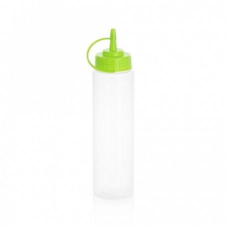 Comprar Botella Biberon Salsa 750 Ml Surtido Dech 240033 al Mejor Precio