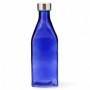Comprar Botella Vidrio Azul Reflex 1L Quid 001085 al Mejor Precio