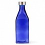 Comprar Botella Vidrio Azul Reflex 1L Quid 001085 al Mejor Precio