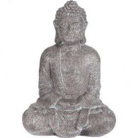 Comprar Buda Sentado 38 Cm Importacion 144260 al Mejor Precio