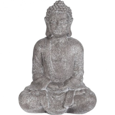 Comprar Buda Sentado 38 Cm Importacion 144260 al Mejor Precio