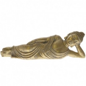Comprar Buda Tumbado 60X12,5X19 Cm Importacion 144121 al Mejor Precio