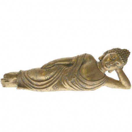 Comprar Buda Tumbado 60X12,5X19 Cm Importacion 144121 al Mejor Precio