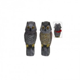 Comprar Buho Espantapajaros 38 Cm Importacion 143500 al Mejor Precio