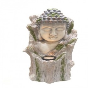 Comprar Cabeza Buda Tronco Solar 54549 Fedor 145054 al Mejor Precio