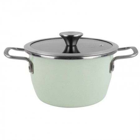 Comprar Cacerola Nordic Verde 24 Cm Magefesa 002306 al Mejor Precio