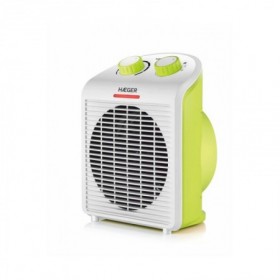 Comprar Calefactor Vertical 2000W 10A Haeger 140716 al Mejor Precio