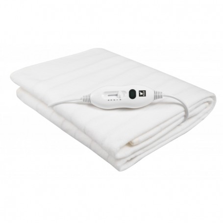 Comprar Calientacamas 150X80 Cm Lavable 60W Thulos 140721 al Mejor Precio