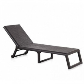 Comprar Cama Tumbona Dream Antracita Shaf 206688 al Mejor Precio
