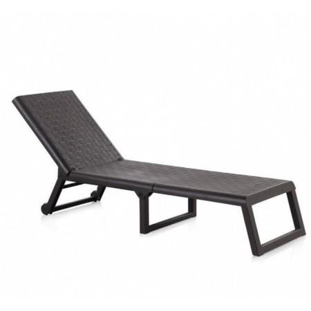 Comprar Cama Tumbona Dream Antracita Shaf 206688 al Mejor Precio