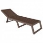 Comprar Cama Tumbona Dream Wengue Shaf 206689 al Mejor Precio