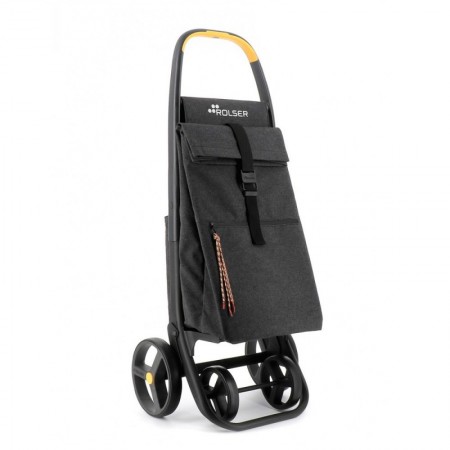 Comprar Carro Clec Termo Eco8+ Carbon Rolser 084394 al Mejor Precio