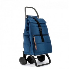 Comprar Carro Compra Big Polar 4 Marino Rolser 084391 al Mejor Precio