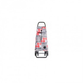 Comprar Carro Imax Logos 4 Rojo Rolser 084377 al Mejor Precio