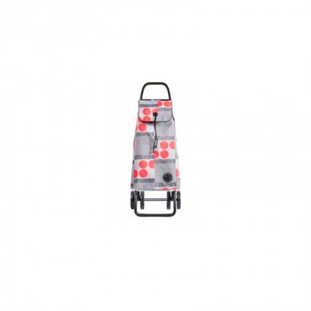 Comprar Carro Imax Logos 4 Rojo Rolser 084377 al Mejor Precio