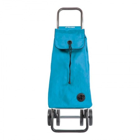 Comprar Carro Imax Mf 4 Celeste Rolser 084382 al Mejor Precio