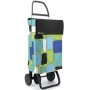 Comprar Carro Jean Bancal 4 Ruedas Verde Rolser 084523 al Mejor Precio