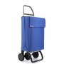 Comprar Carro Jean Ln 4 Ruedas Azul Rolser 084520 al Mejor Precio