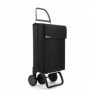 Comprar Carro Jean Ln 4 Ruedas Negro Rolser 084519 al Mejor Precio