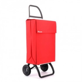 Comprar Carro Jean Ln2 Rojo Rolser 084384 al Mejor Precio