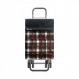 Comprar Carro Jean Scottish 4 Marengo Rolser 084376 al Mejor Precio