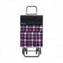 Comprar Carro Jean Scottish 4 More Rolser 084373 al Mejor Precio