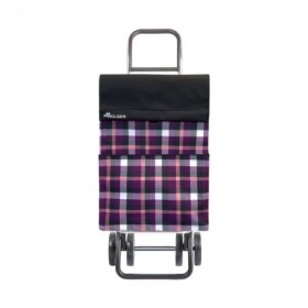Comprar Carro Jean Scottish 4 More Rolser 084373 al Mejor Precio