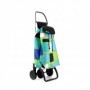 Comprar Carro Saquet Bancal 4 Verde Rolser 084500 al Mejor Precio