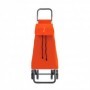 Comprar Carro Saquet Gloria 2+2 Mandarina Rolser 084503 al Mejor Precio