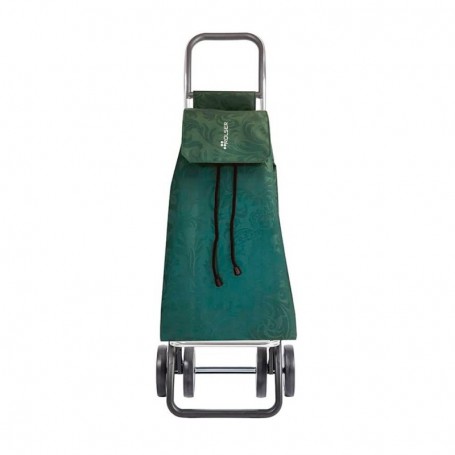 Comprar Carro Saquet Gloria 2+2 Verde Rolser 084502 al Mejor Precio