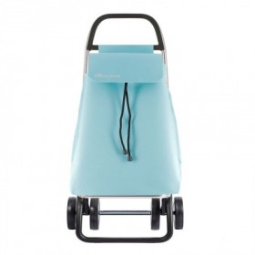 Comprar Carro Saquet Ln 4 Ruedas Celeste Rolser 084517 al Mejor Precio