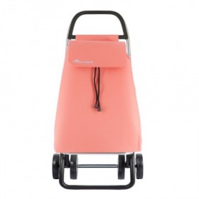 Comprar Carro Saquet Ln 4 Ruedas Coral Rolser 084516 al Mejor Precio