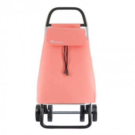 Comprar Carro Saquet Ln 4 Ruedas Coral Rolser 084516 al Mejor Precio