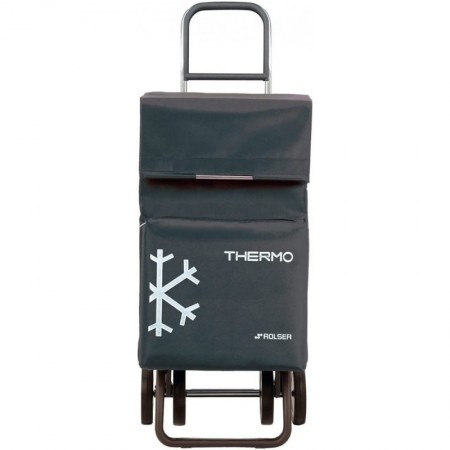 Comprar Carro Termo Fresh Mf4 Marengo Rolser 084396 al Mejor Precio
