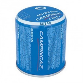 Comprar Cartucho Gas C206 Gls 190 Gr Campingaz 228391 al Mejor Precio