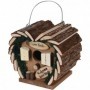 Comprar Casa Pajaros Corteza Love Birds Importacion 143513 al Mejor Precio