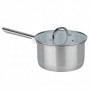 Comprar Cazo Inoxidable Master + Tapa 16 Cm Lifestyle 034191 al Mejor Precio