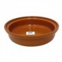 Comprar Cazuela Barro Honda 26 Cm Bailen 257972 al Mejor Precio