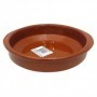 Comprar Cazuela Barro Redonda 18 Cm Bailen 257973 al Mejor Precio